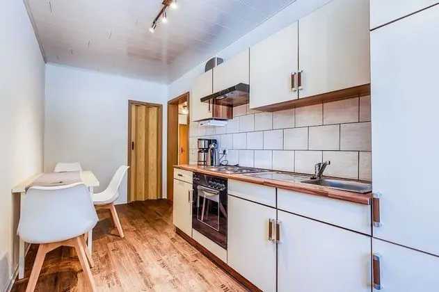 Deluxe Apart Daire, 1 Yatak Odası