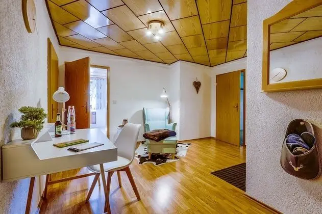 Deluxe Apart Daire, 1 Yatak Odası