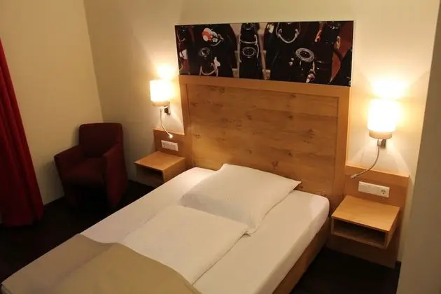 Comfort Tek Kişilik Oda