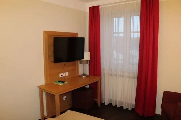 Comfort Tek Kişilik Oda