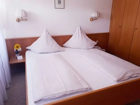 Tek Büyük Yataklı Oda (Stammhaus)