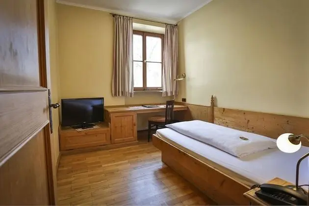 Standard Tek Kişilik Oda