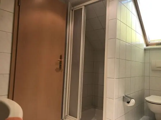 Apart Daire, Bahçe Manzaralı (Ferienwohnung)