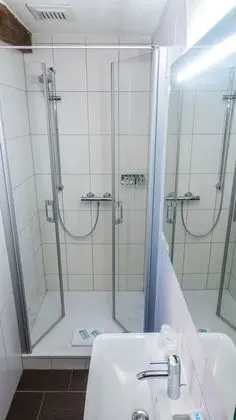 Standard Tek Büyük Yataklı Oda, Özel Banyo