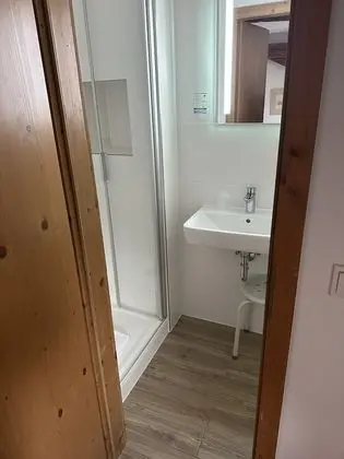 Tek Kişilik Oda, Özel Banyo