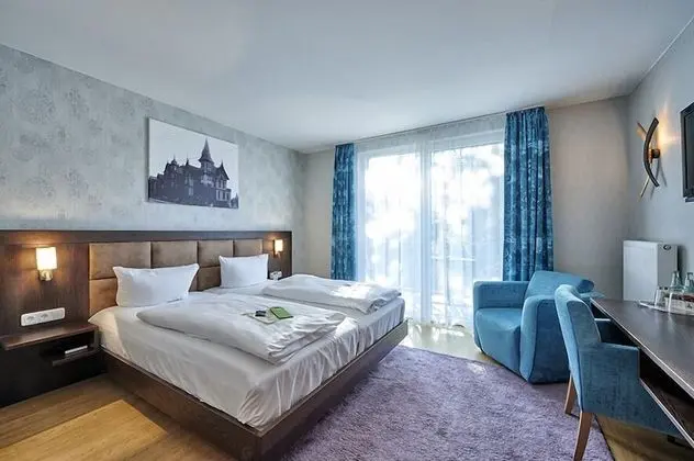 Superior Tek Büyük Yataklı Oda, 1 Büyük (Queen) Boy Yatak