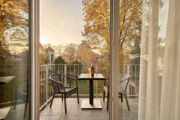 Superior Tek Büyük Yataklı Oda, 1 Büyük (Queen) Boy Yatak