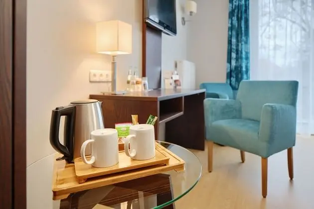 Superior Tek Büyük Yataklı Oda, 1 Büyük (Queen) Boy Yatak