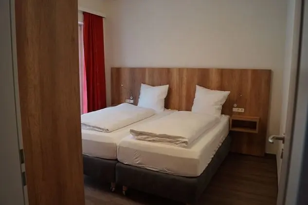 Apart Daire, Balkon (12)