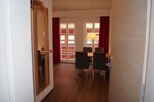 Apart Daire, Balkon (12)