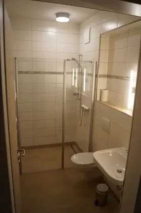 Apart Daire, Balkon (12)