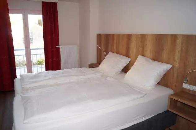 Apart Daire, Balkon (15)