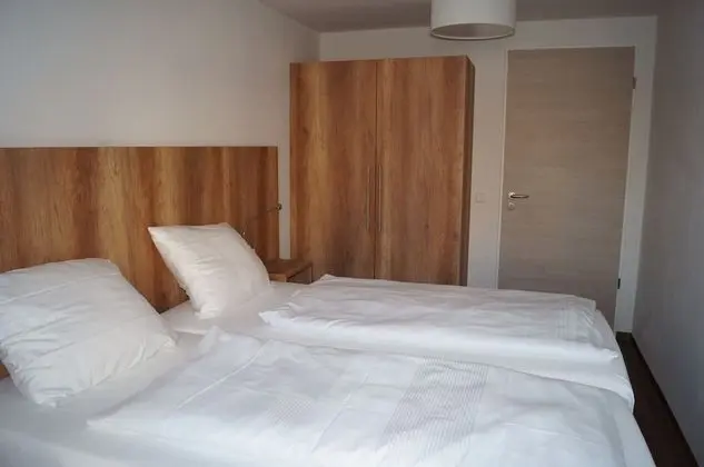 Apart Daire, Balkon (15)