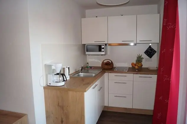 Apart Daire, Balkon (15)