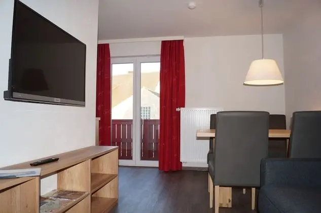 Apart Daire, Balkon (15)