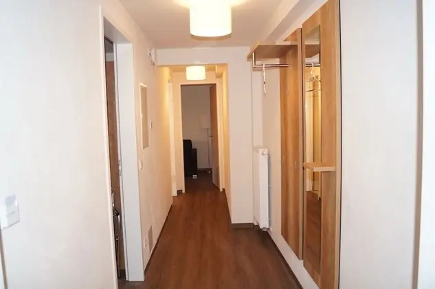 Apart Daire, Balkon (15)