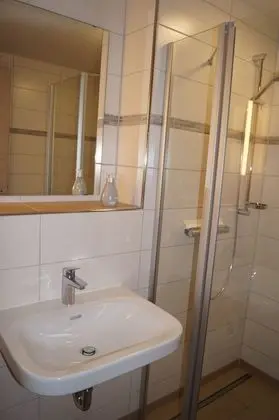 Apart Daire, Balkon (15)