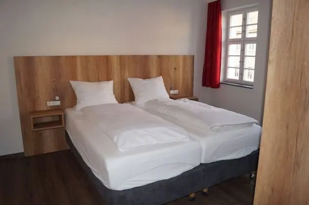 Apart Daire, Şehir Manzaralı (11)