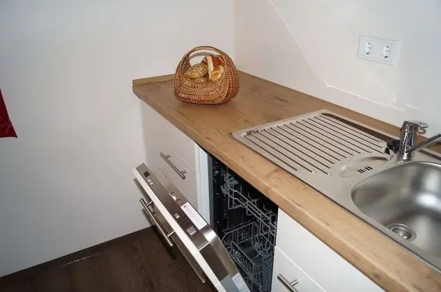 Apart Daire, Şehir Manzaralı (11)