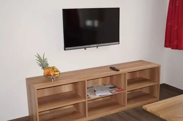 Apart Daire, Şehir Manzaralı (11)