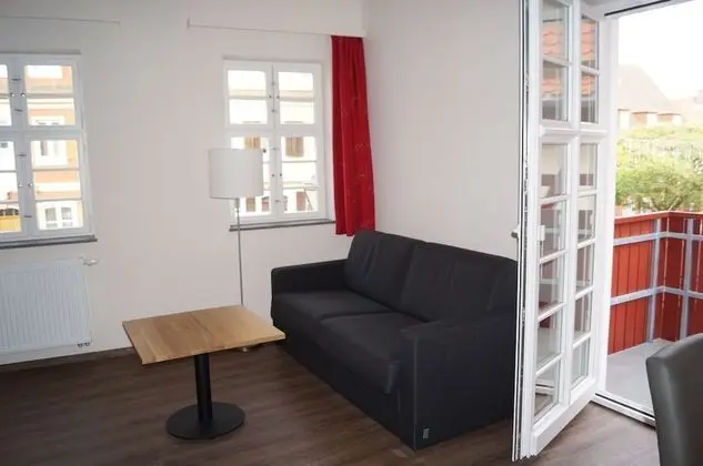 Apart Daire, Şehir Manzaralı (11)