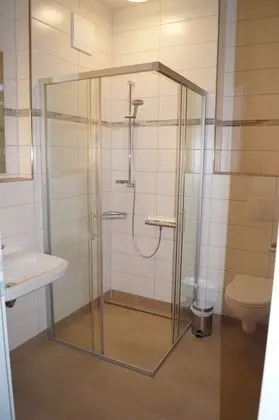 Apart Daire, Şehir Manzaralı (11)