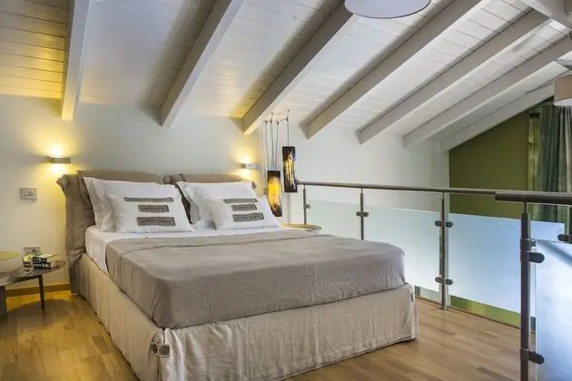Villa, 1 Yatak Odası, 2 Banyolu (Eutixia)