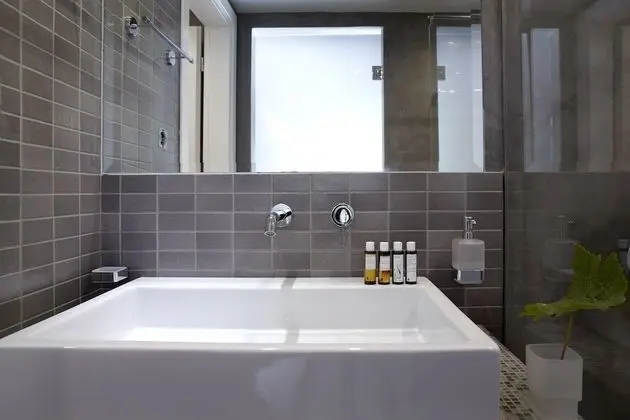 Villa, 1 Yatak Odası, 2 Banyolu (Eutixia)