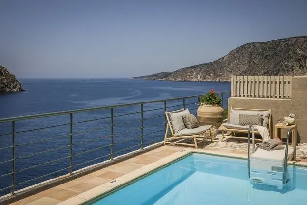 Villa, 2 Yatak Odası, 2 Banyolu (Palatsina)