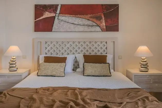 Villa, 2 Yatak Odası, 2 Banyolu (Palatsina)