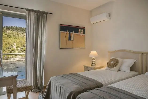 Villa, 2 Yatak Odası, 2 Banyolu (Palatsina)