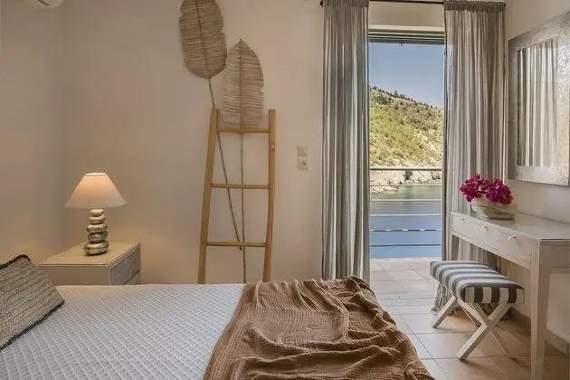 Villa, 2 Yatak Odası, 2 Banyolu (Palatsina)
