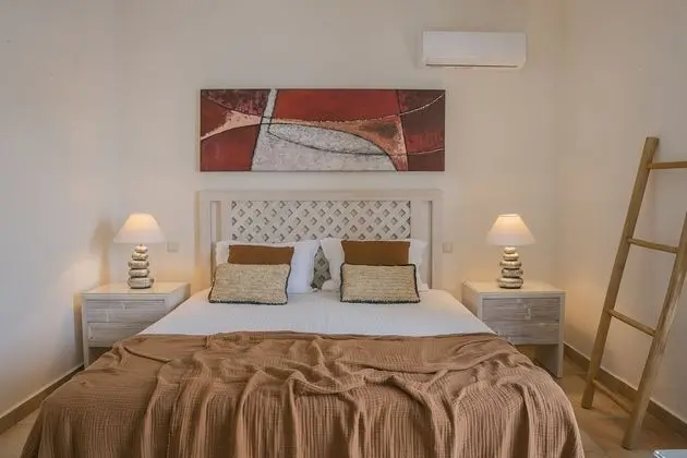 Villa, 2 Yatak Odası, 2 Banyolu (Palatsina)