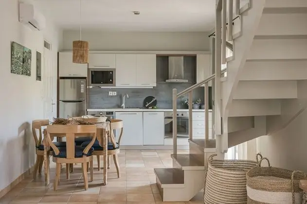 Villa, 2 Yatak Odası, 2 Banyolu (Palatsina)