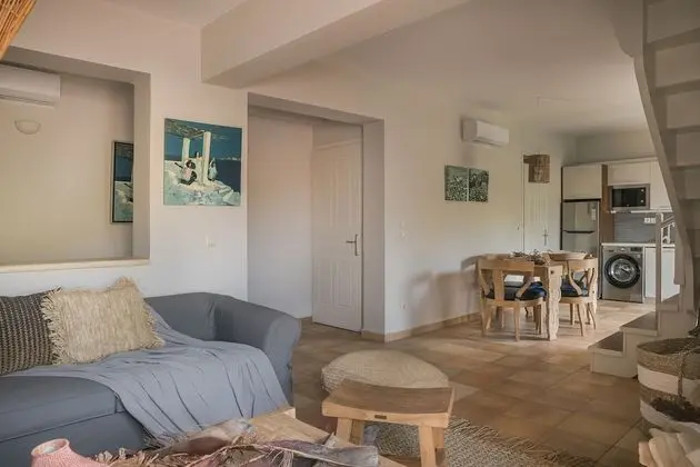 Villa, 2 Yatak Odası, 2 Banyolu (Palatsina)