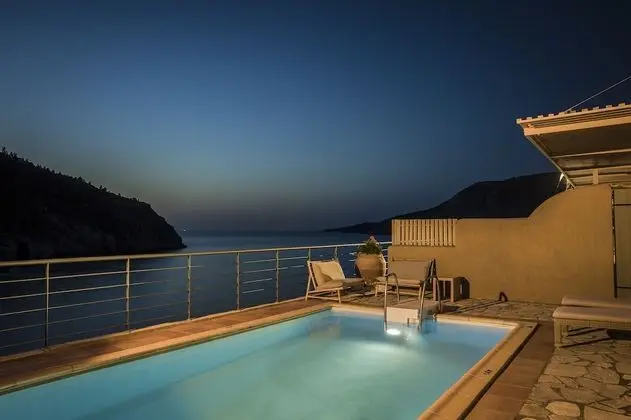 Villa, 2 Yatak Odası, 2 Banyolu (Palatsina)