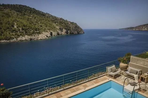 Villa, 2 Yatak Odası, 2 Banyolu (Palatsina)