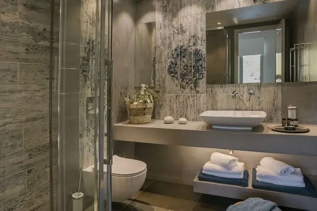 Villa, 2 Yatak Odası, 2 Banyolu (Palatsina)