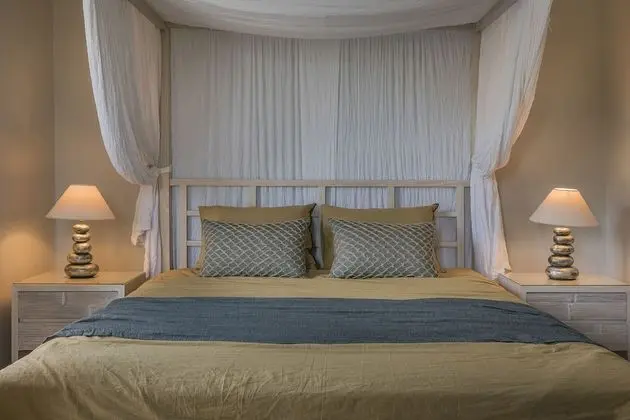 Villa, 3 Yatak Odası, 2 Banyolu (Akrogiali)
