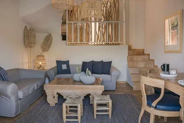Villa, 3 Yatak Odası, 2 Banyolu (Akrogiali)