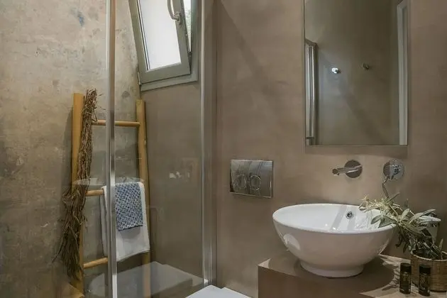 Villa, 3 Yatak Odası, 2 Banyolu (Akrogiali)
