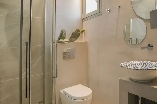 Villa, 3 Yatak Odası, 2 Banyolu (Akrogiali)