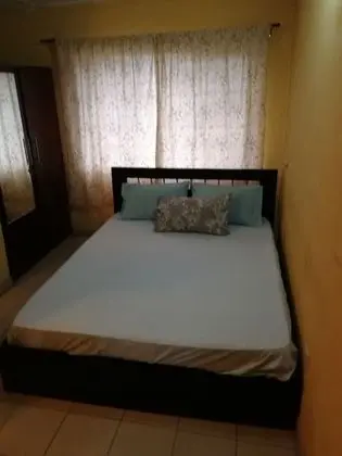 Comfort Apart Daire, 3 Yatak Odası