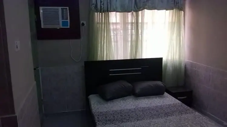 Comfort Apart Daire, 3 Yatak Odası