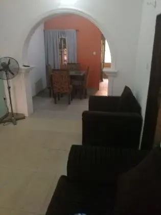 Comfort Apart Daire, 3 Yatak Odası