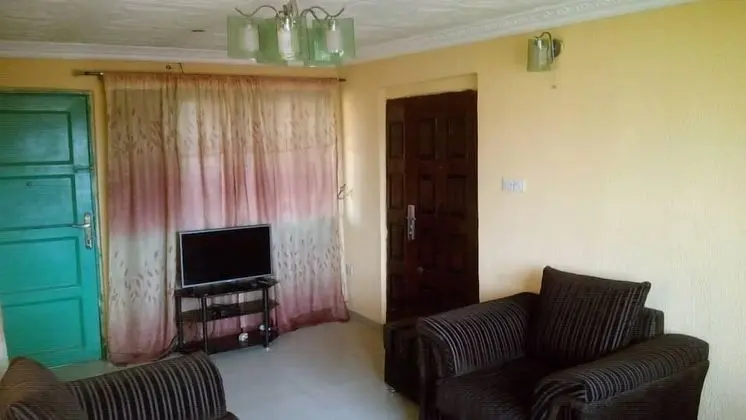 Comfort Apart Daire, 3 Yatak Odası