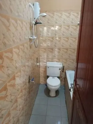 Comfort Apart Daire, 3 Yatak Odası