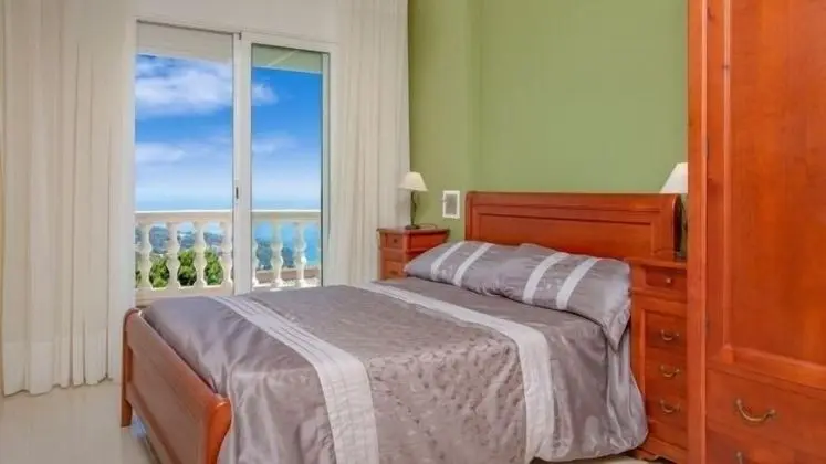 Villa, 3 Yatak Odası, Kişiye Özel Havuzlu, Deniz Manzaralı