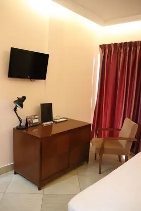 Deluxe Tek Kişilik Oda