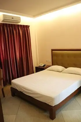 Deluxe Tek Kişilik Oda